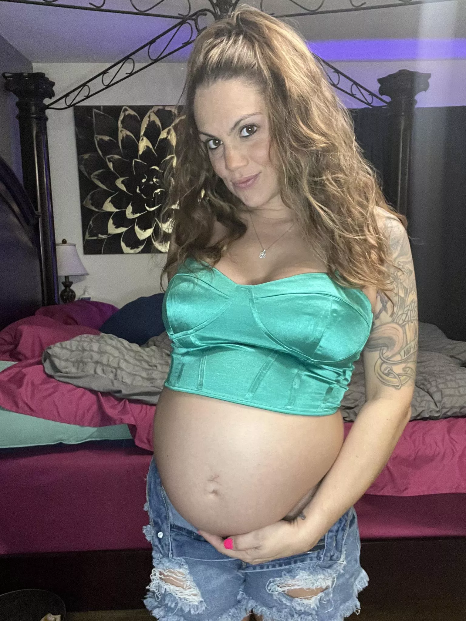 Cum f me while my husband is at work