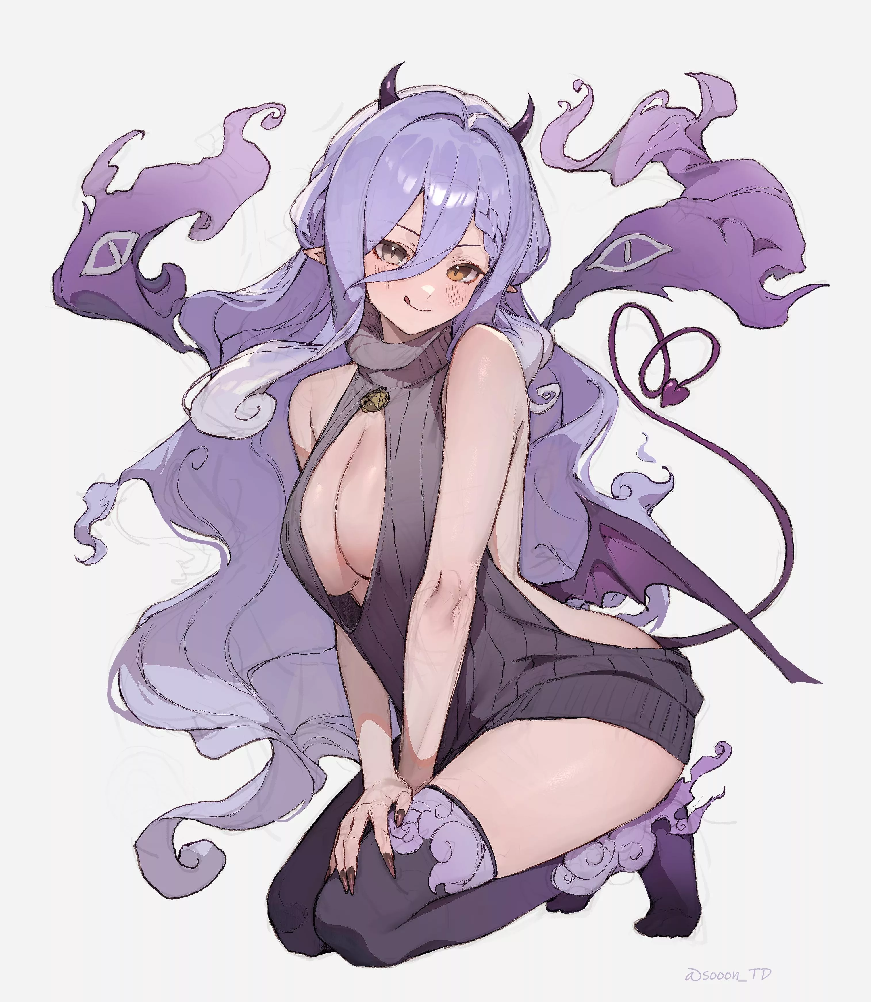 demon in VKS [original]