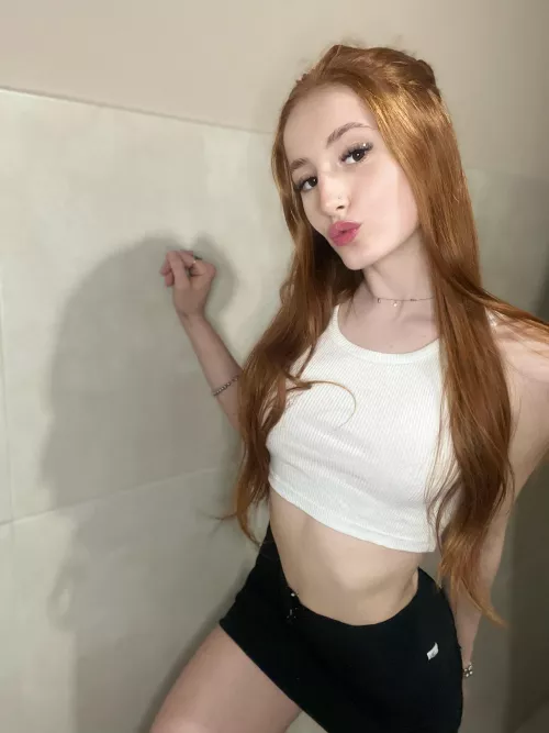 Do I look good here?