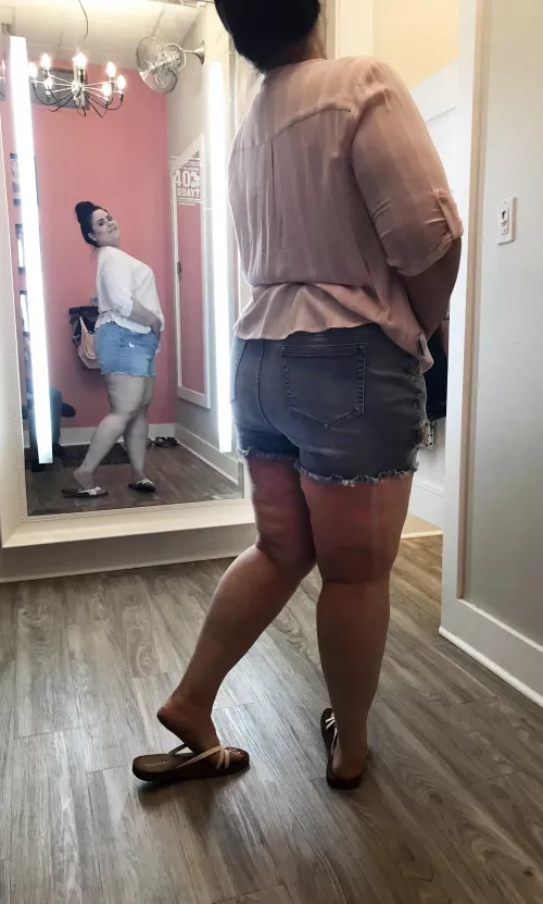 Do Shorts Count...?