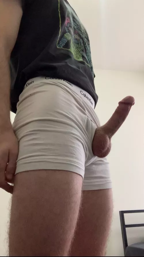 Do you find my dick attractive?