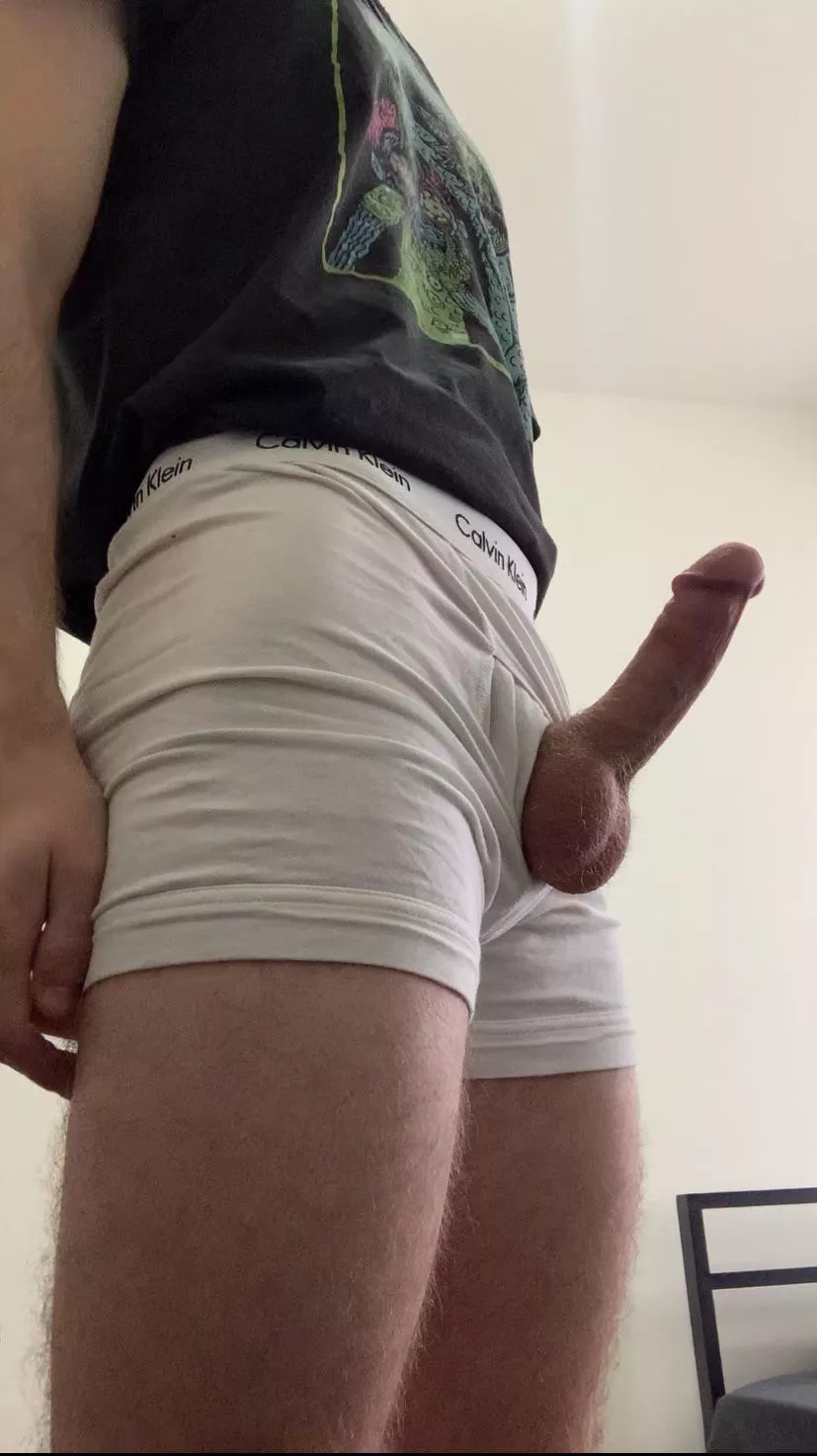 Do you find my dick attractive?