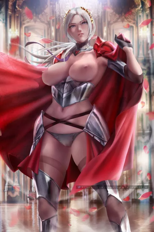 Edelgard Von Hresvelg (Yoel Lim)