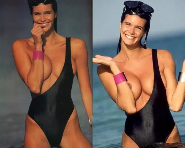 Elle Macpherson
