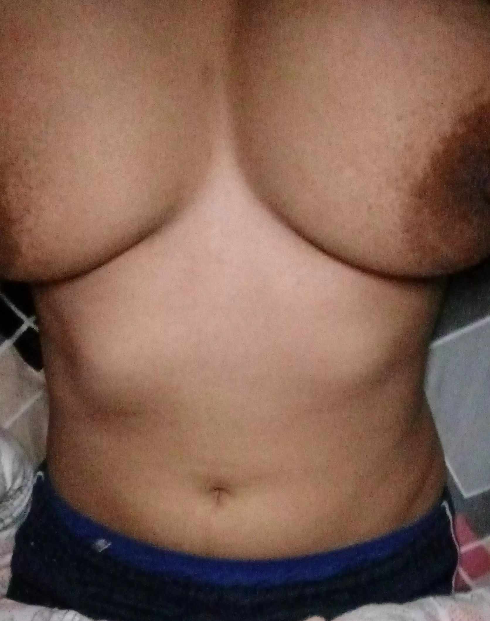 First post here! What would you do if you had me like this?