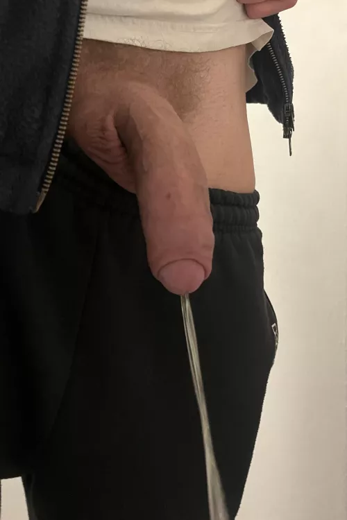 Fresh from the tap😜