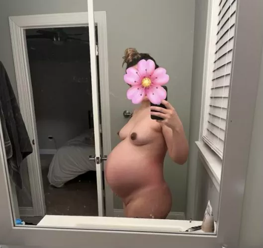 Fuck me in the bathroom