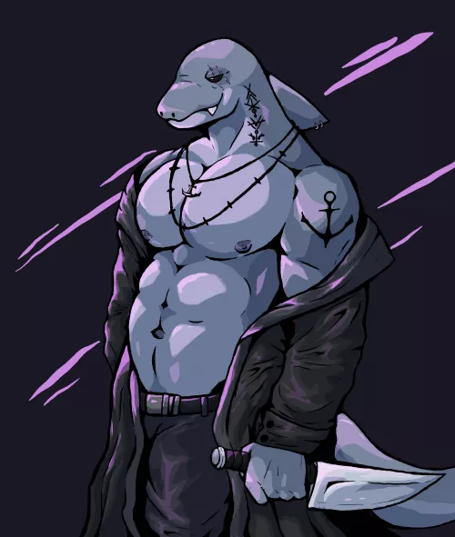 I’m doing a strip game (by me)