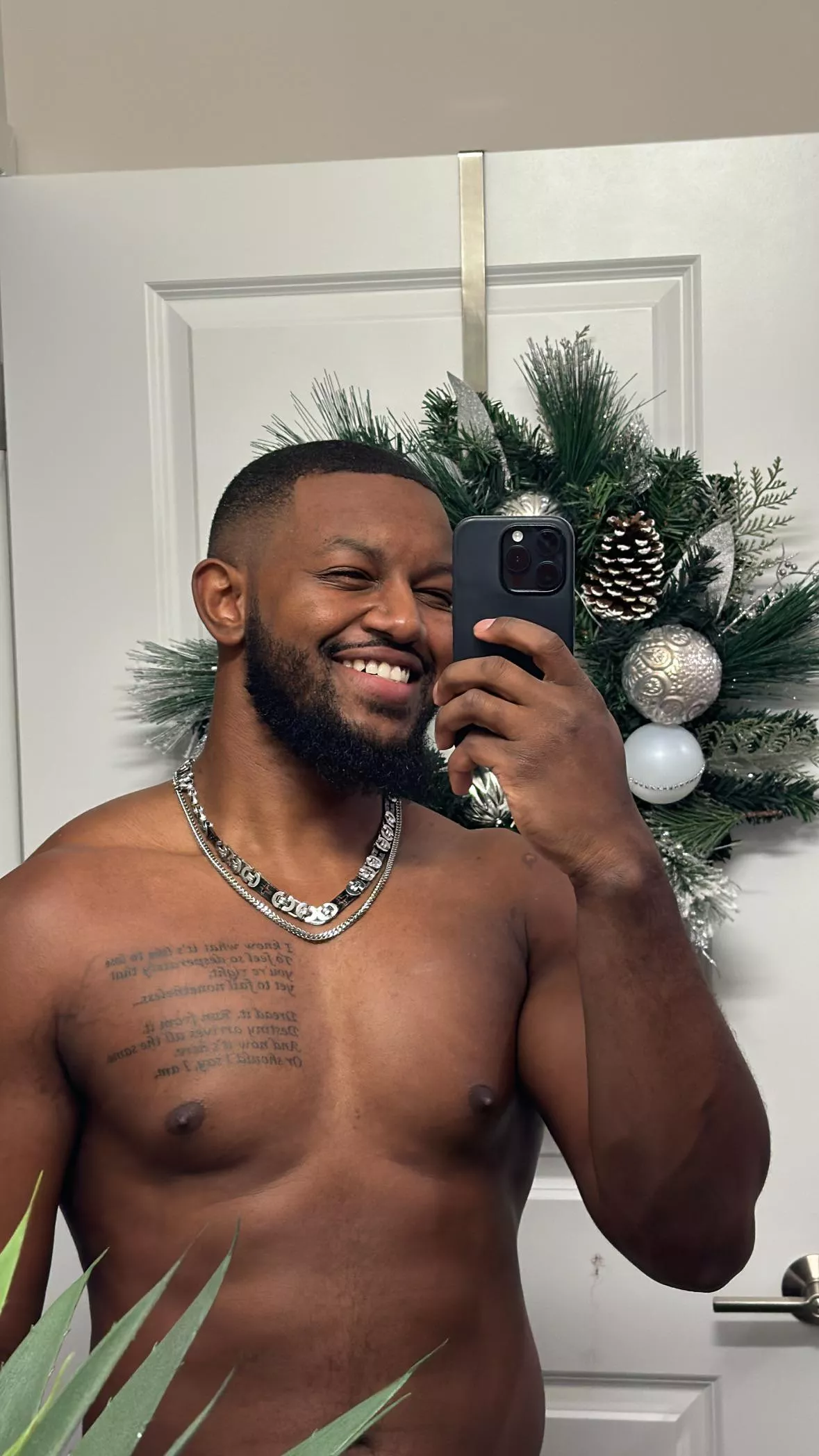 Made a change, time for the next chapter