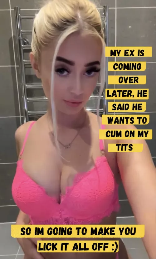 Make sure that you don't miss even a single drop.