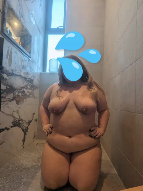 My own kind of beautiful🥰