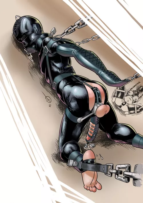 Practically perfect in every way