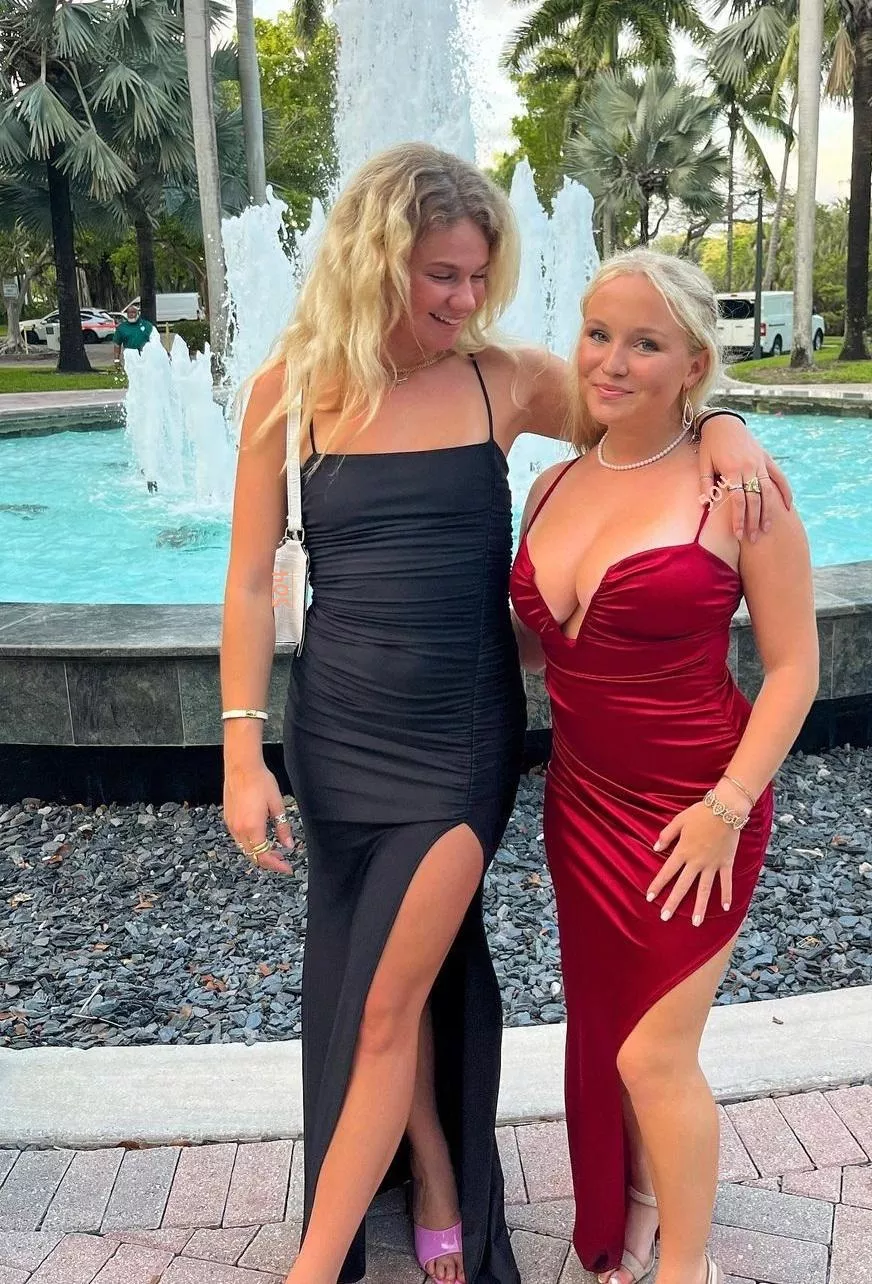 Prom...ise to stop staring