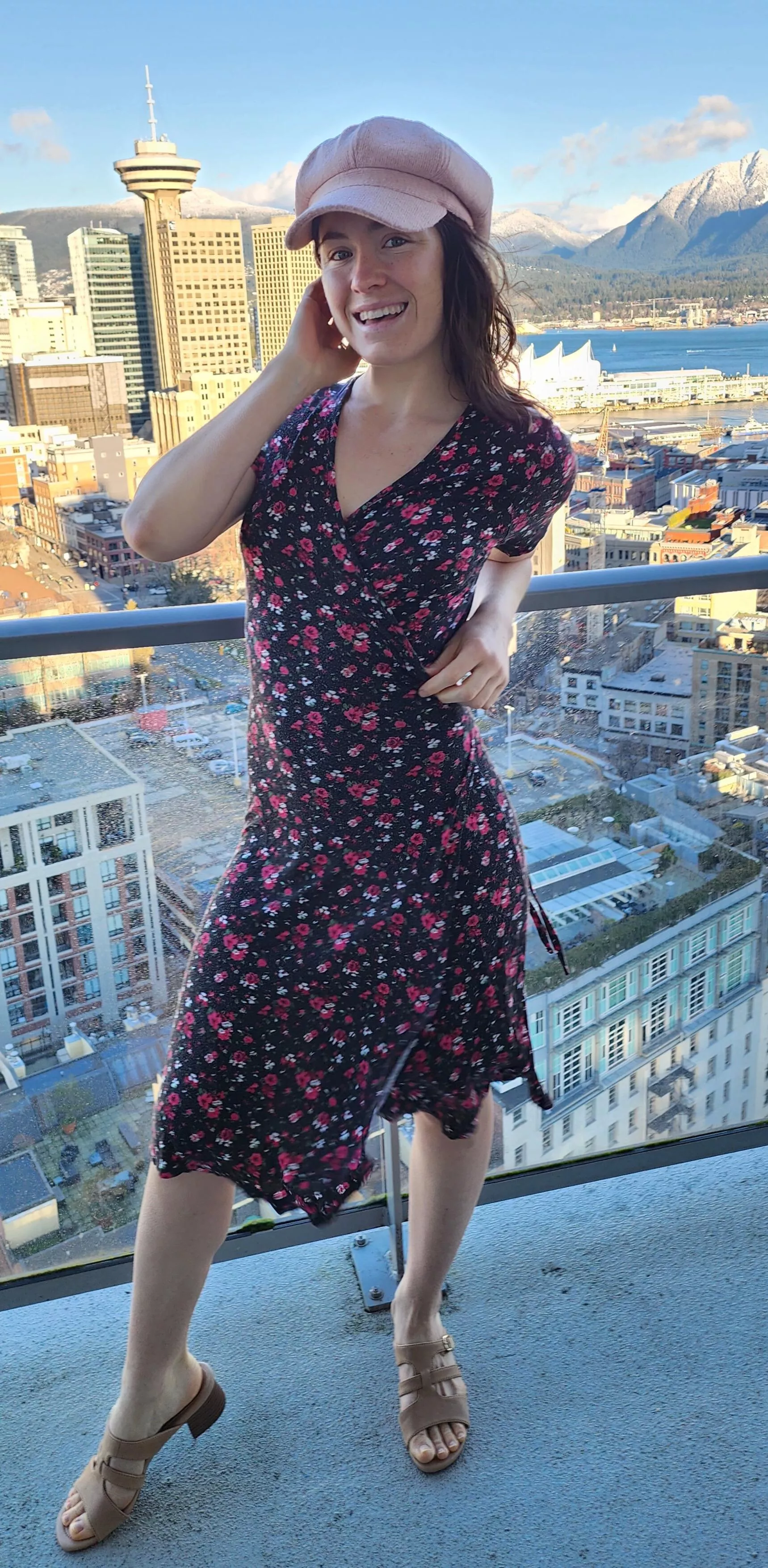 Puerto Rican x Italian