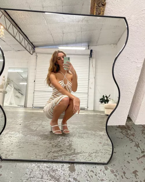 Runway Goddess IG Jan 23