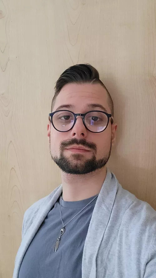 Sometimes you just wanna be told you're beautiful.