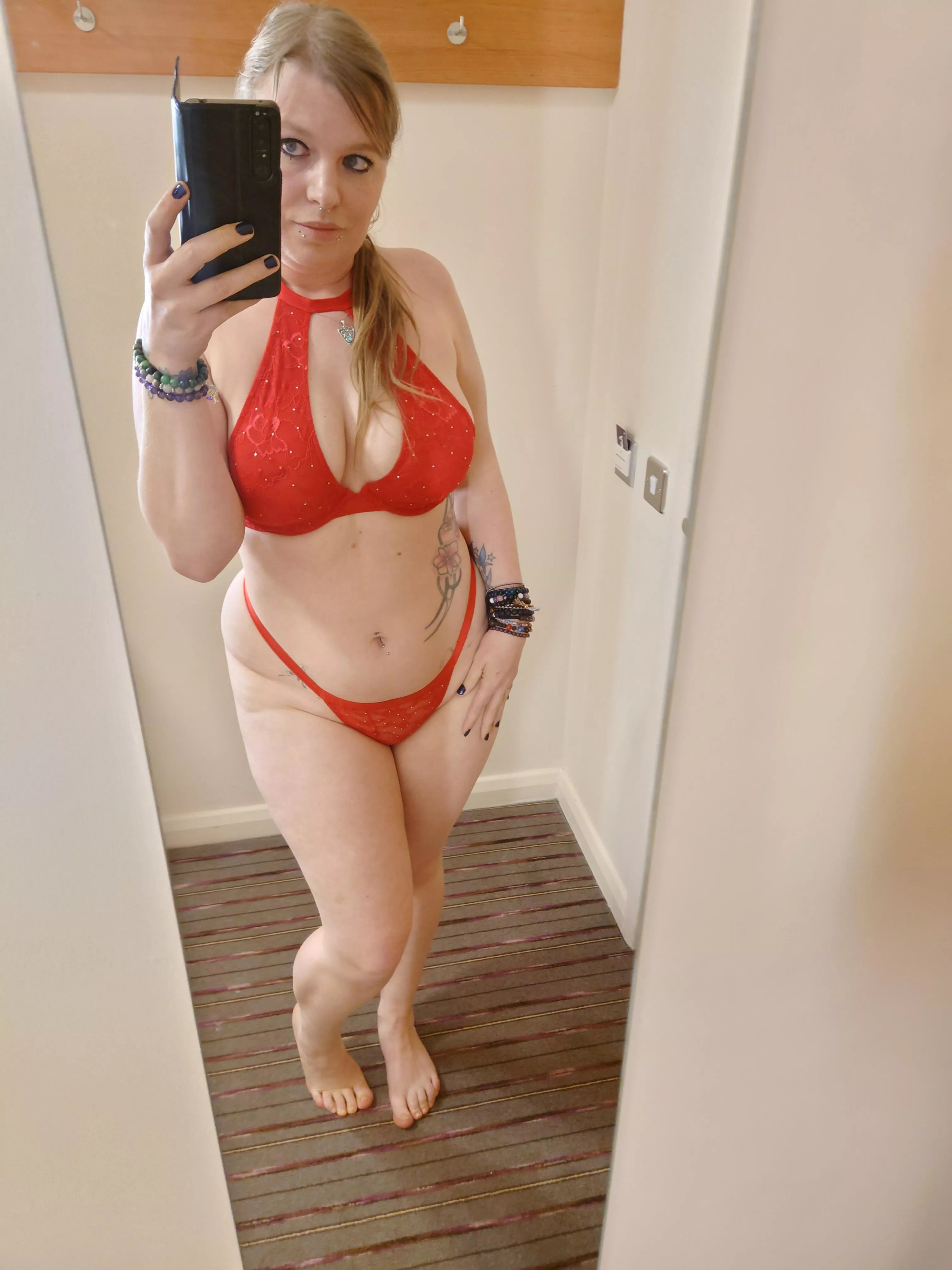 Somthing a little different