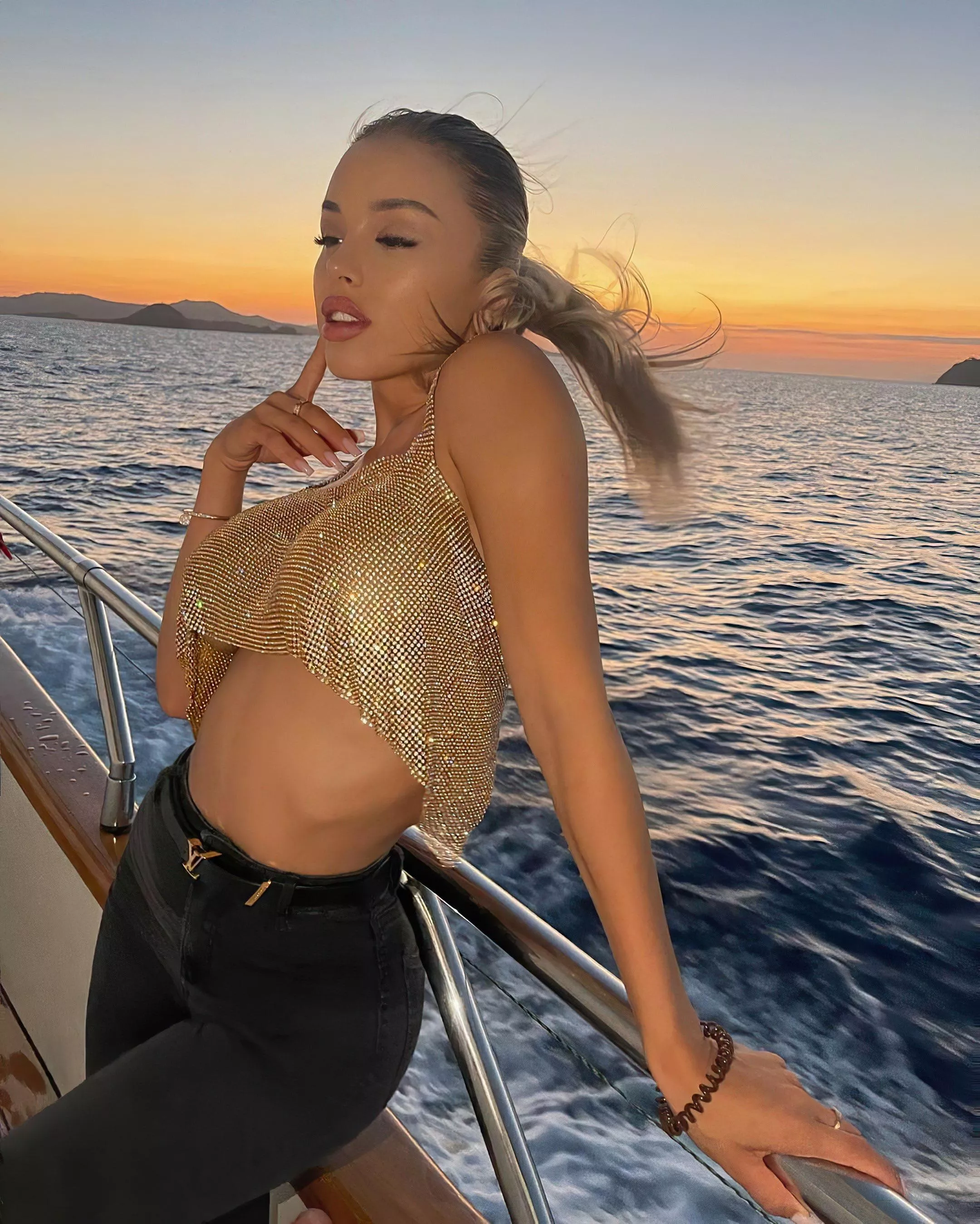 Violetta Onopriyenko