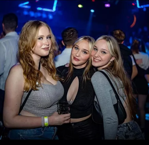 Which one you take home? [3]