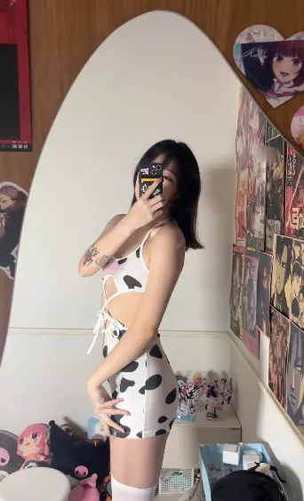 Would you like an anime girl?