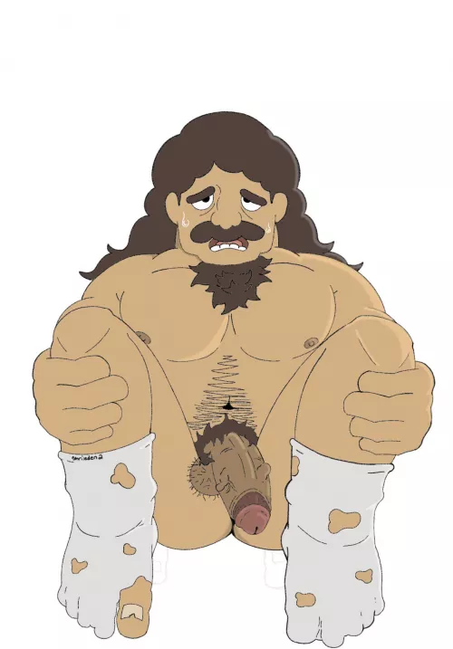 Zokku from ranking of kings