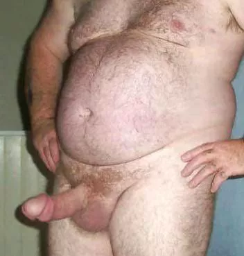 ( 65 ) year old, Daddy of three.