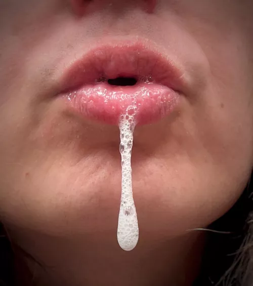 Allergies got me down in bed on my birthday. I wish I could be forcing my wife to be watching me swap spit and fuck in front of her.