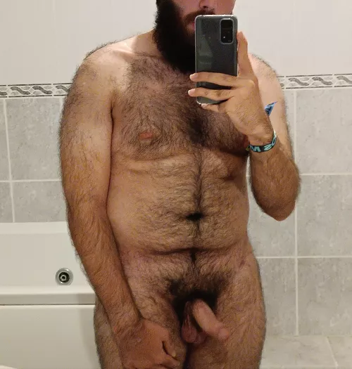 Am I in the right place? 🤔