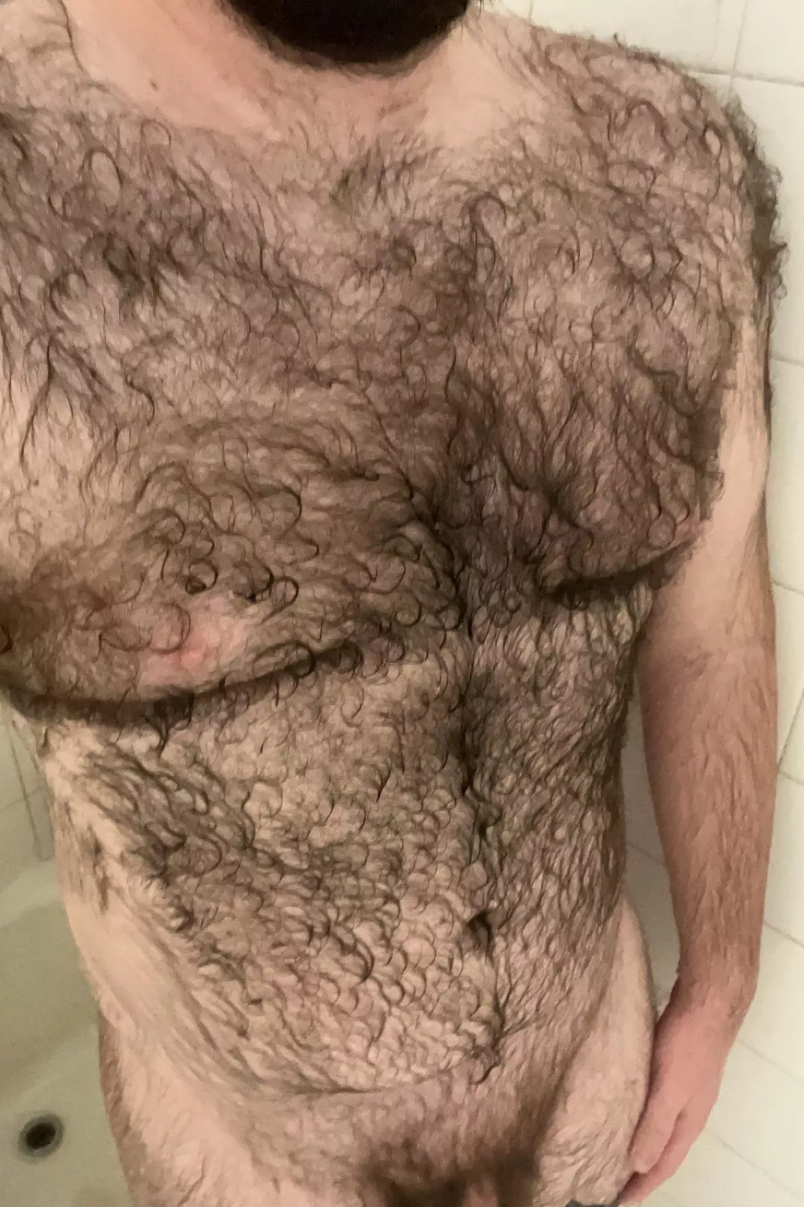 Anyone wanna join me?