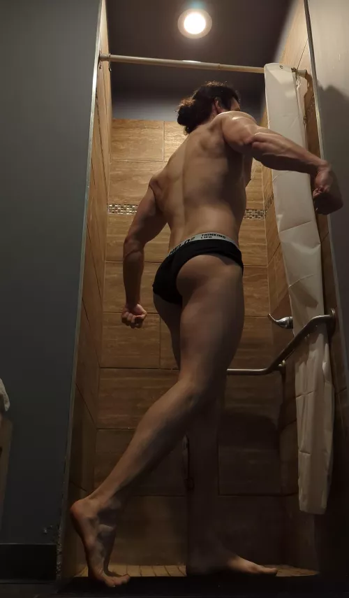 Be honest, what did you notice first?