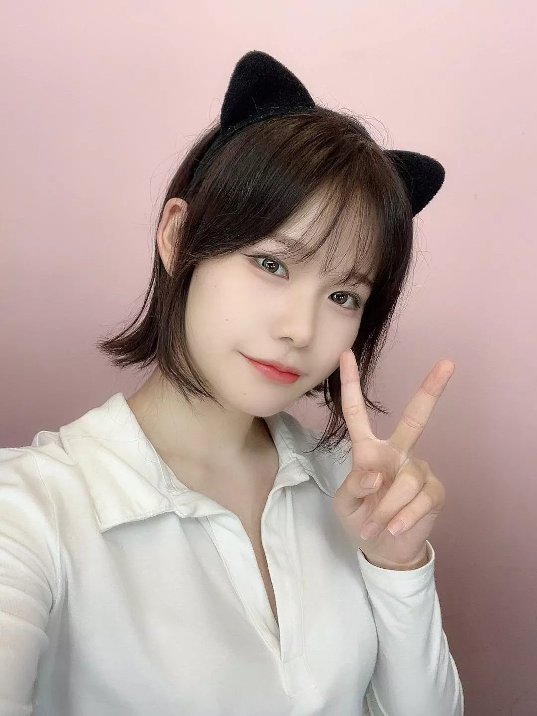 Can I be your kitten?