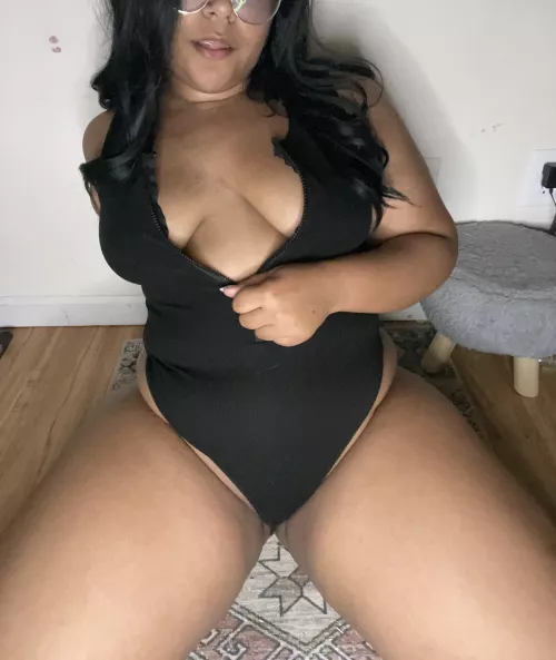 Can I be your toy for the day?