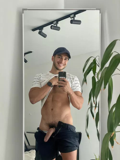 Can you suck it on me?