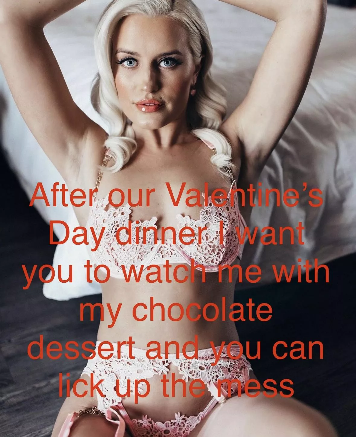 Chocolate Creampie for dessert