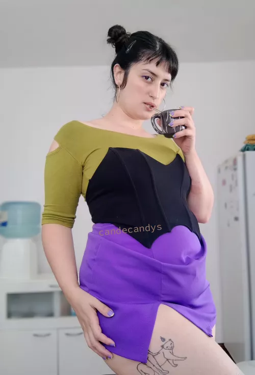 'd you like to share mates with me ?