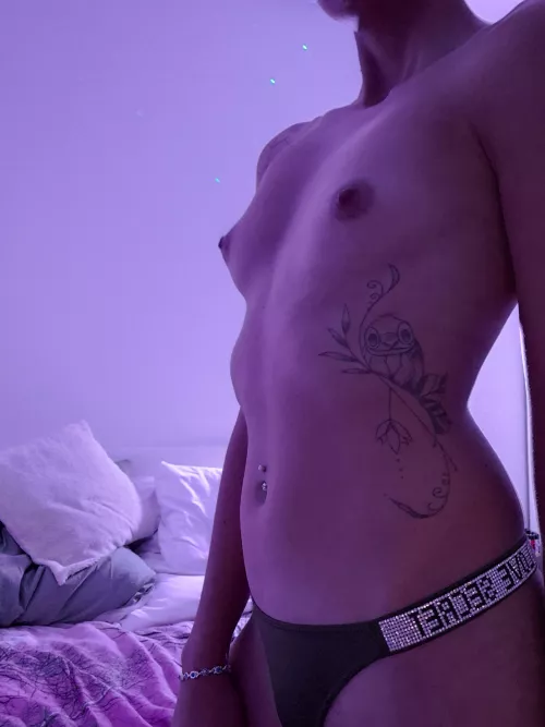 Definetly not what is conventionally