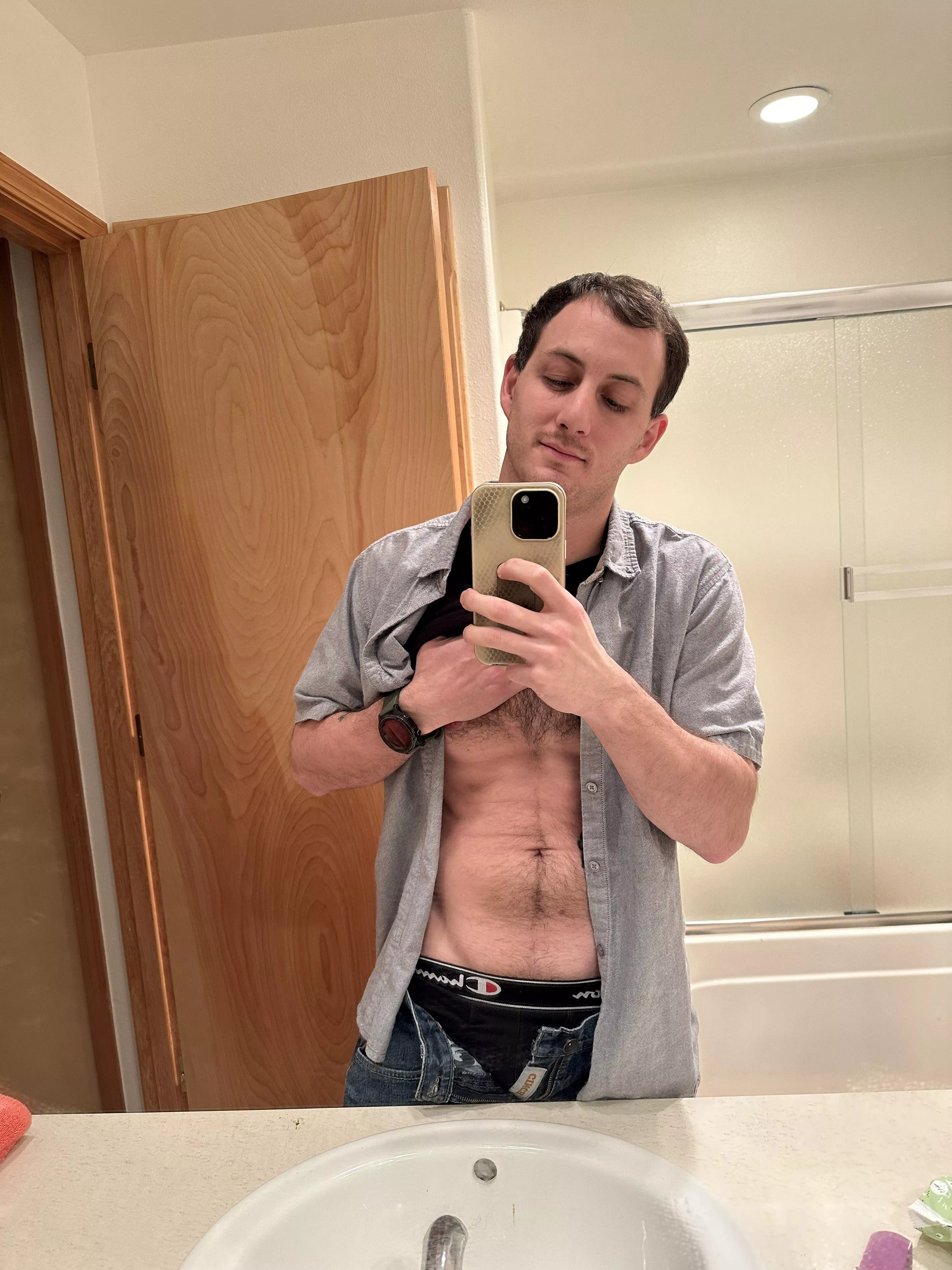 Everyone loves a good tease right