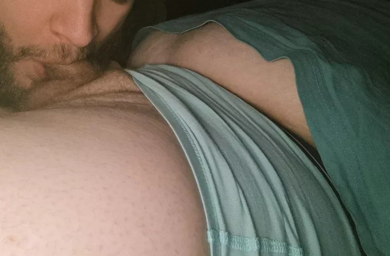 Getting the cure for my cold 😋🐻❄️