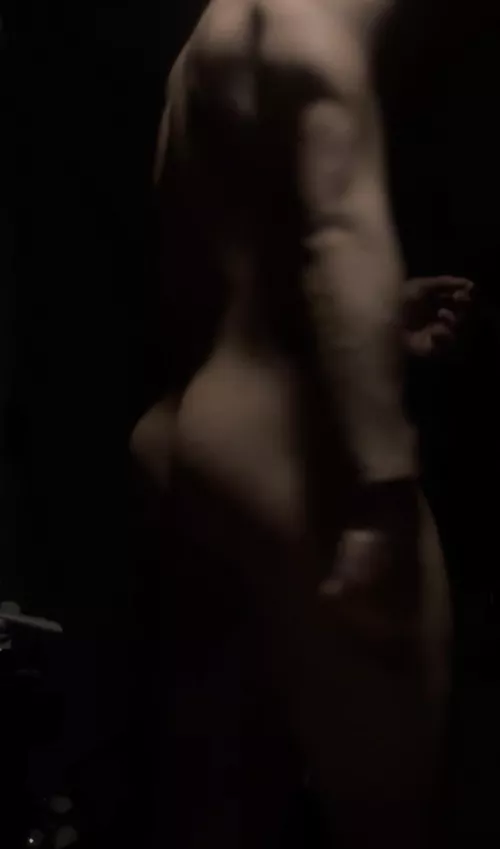 Going to Sleep naked, you should be here