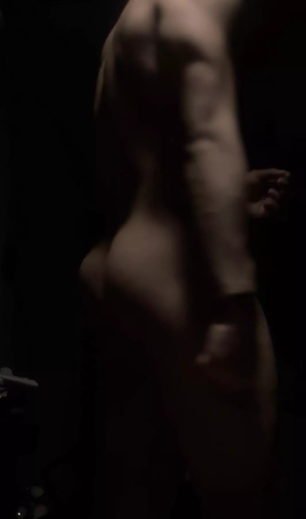 Going to Sleep naked, you should be here