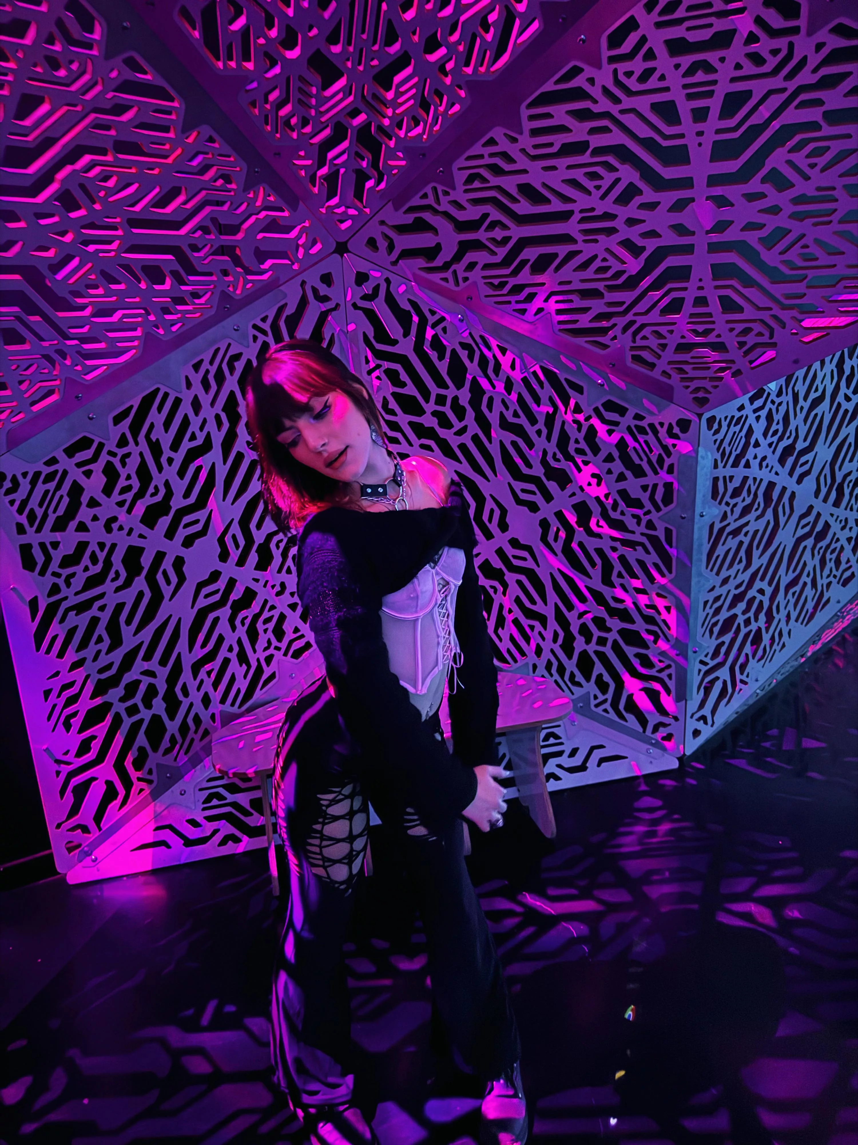 have you been to an OtherWorld rave? 👽