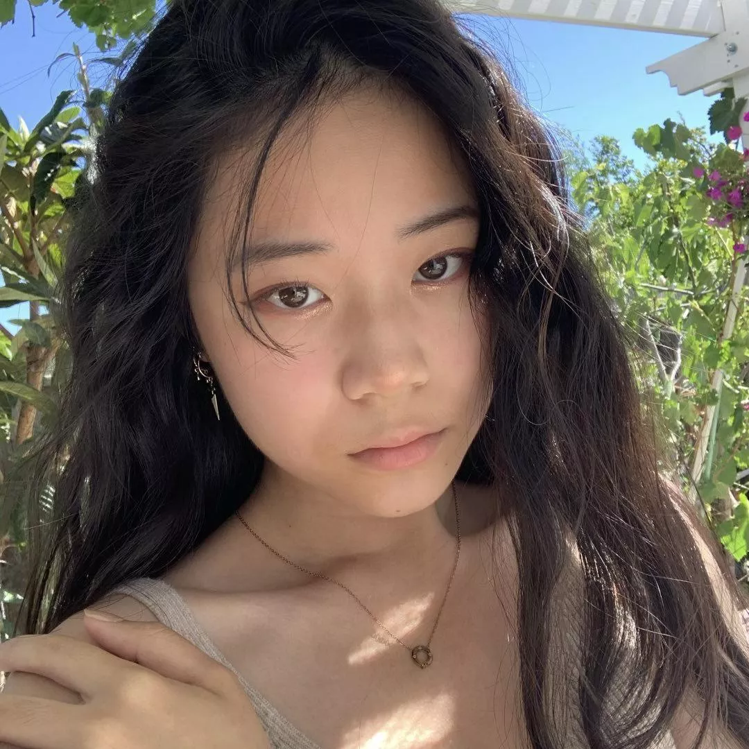 How would you discipline her?