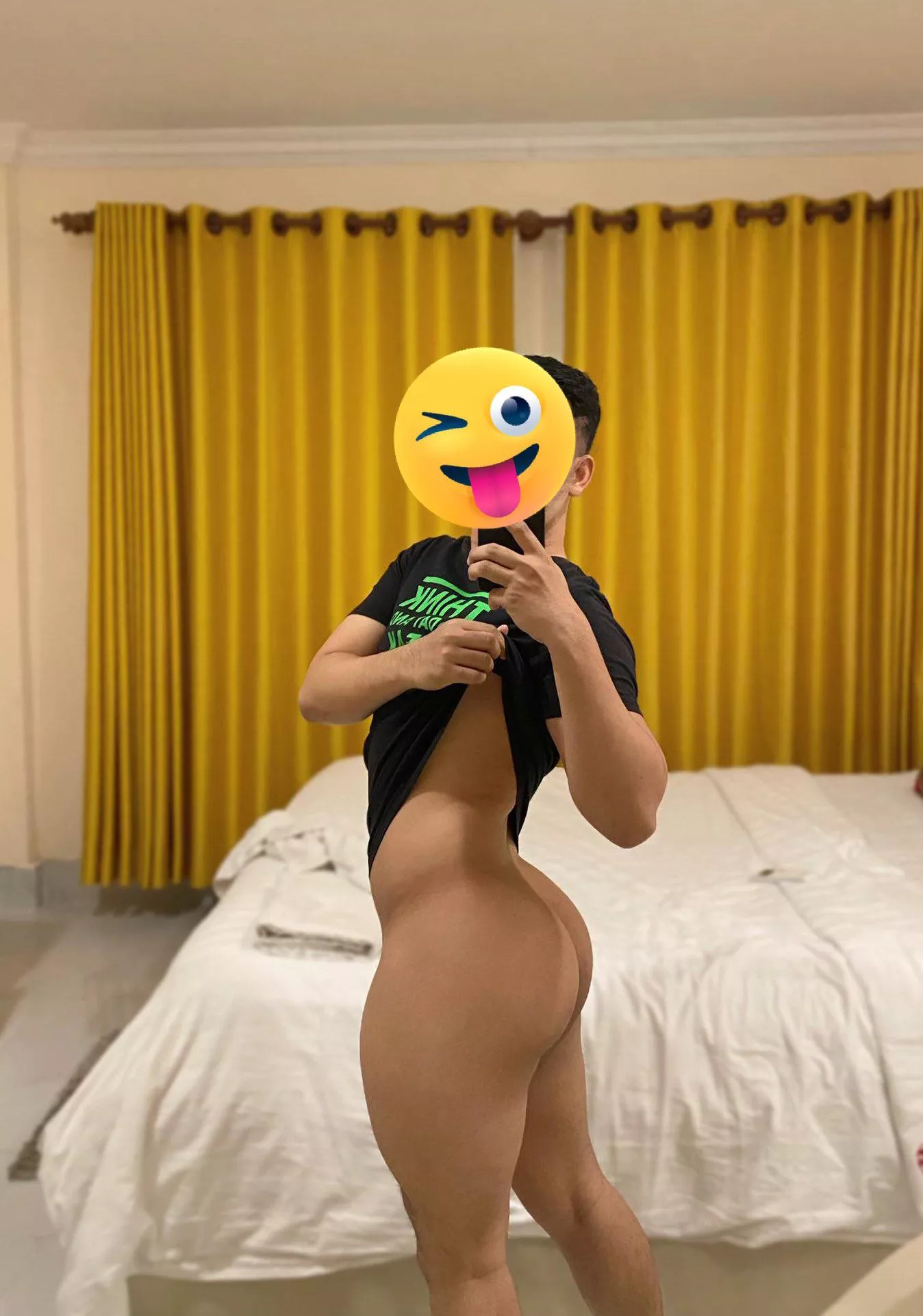 I have to get it phatter, any advice?