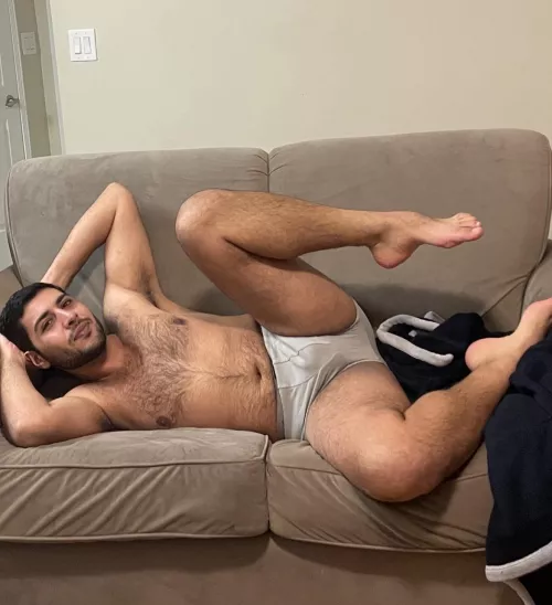 I hope grey works for you