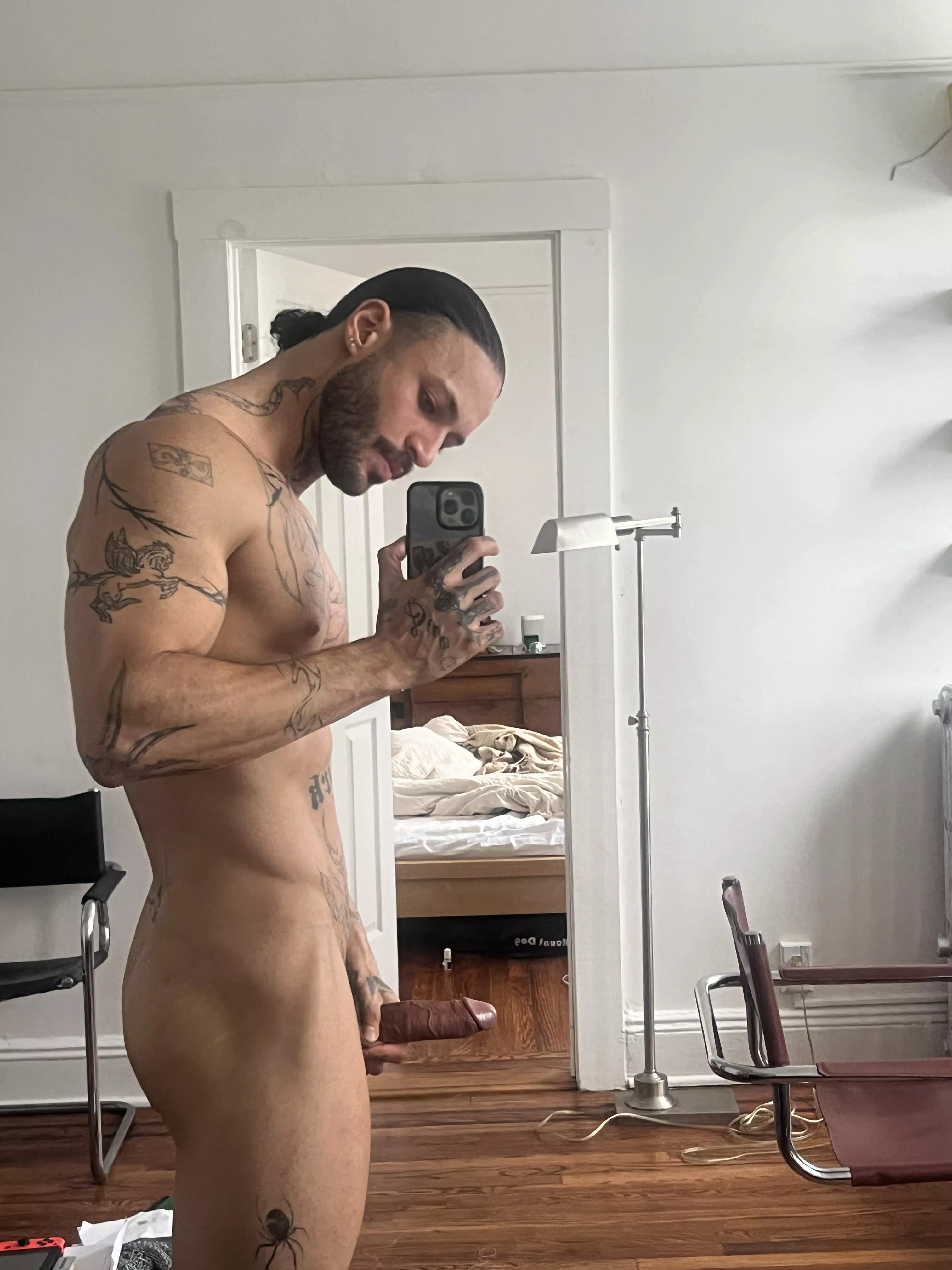 I think I found my people!