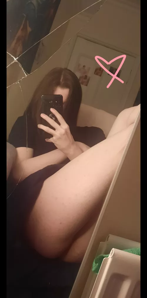 I wanted to remake this ♡^♡