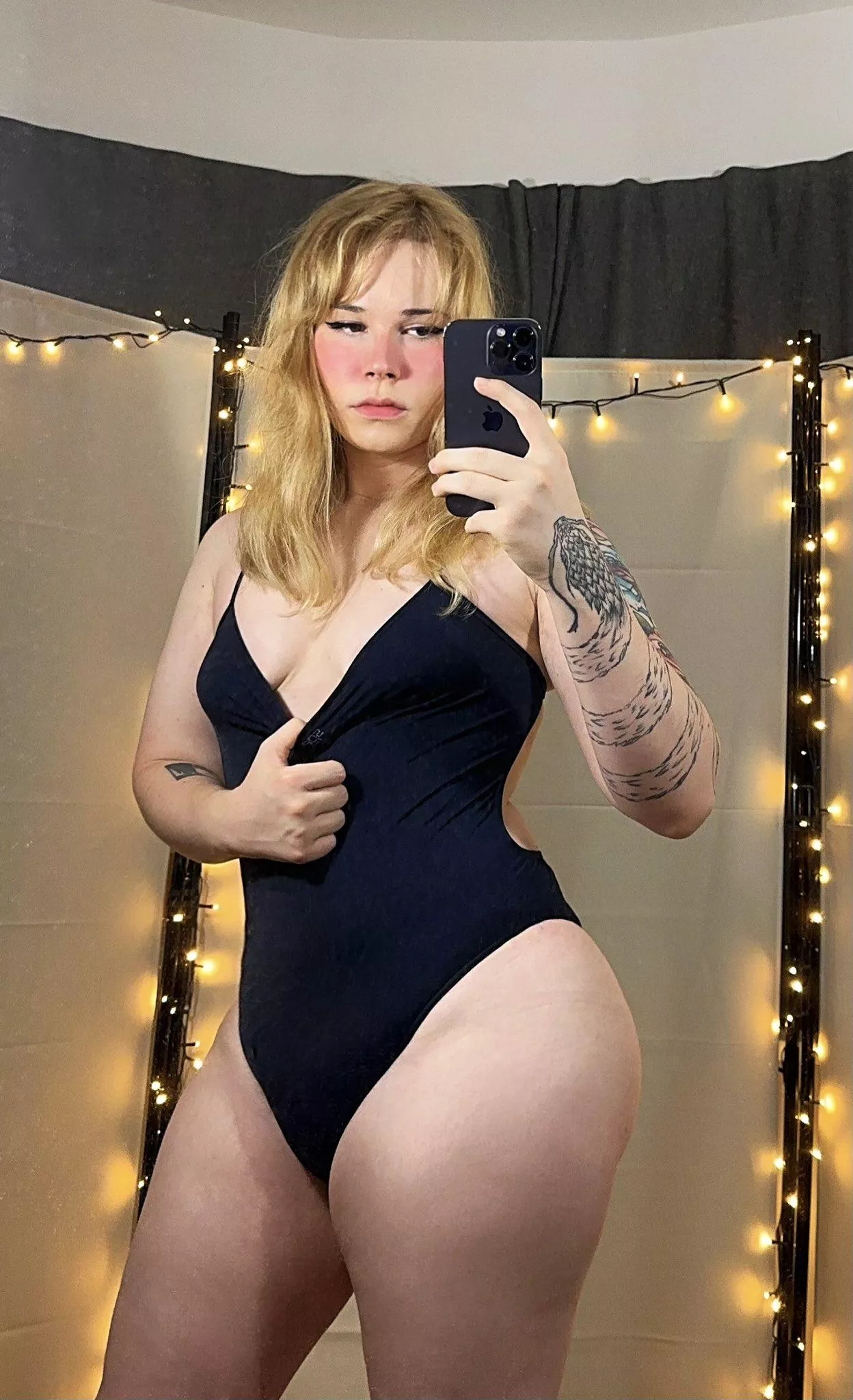 im so horny right now