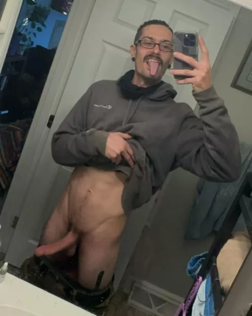 It’s too cold today