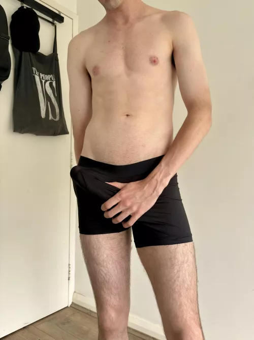 Just Another (M)onday