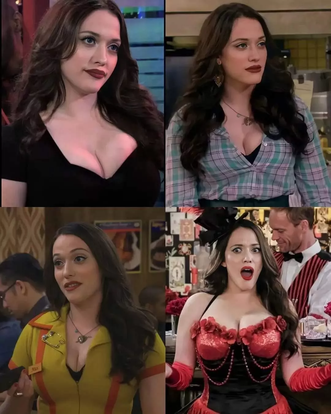 Kat Dennings